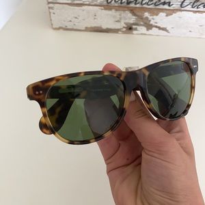 Polo Ralph Lauren sunglasses